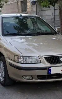 سمند۸۳