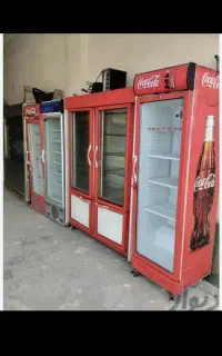 تعمیر یخچال صنعتی خانگی ماشین لباسشویی کولر گازی