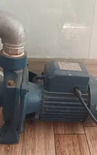 پمپ آب
