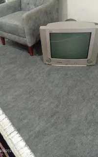 TVسامسونگ 21/