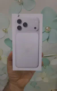 آیفون ۱۷ پرومکس