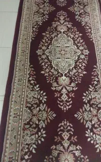 کناره فرش