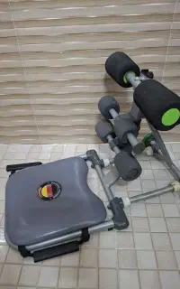 فروش دستگاه دراز ونشست