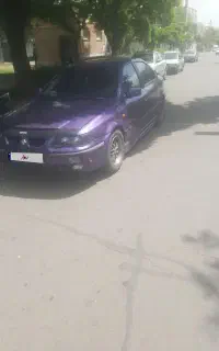 سمند بنفش ۸۲