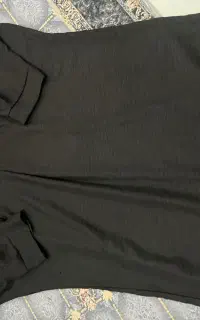 مانتو عبایی نو