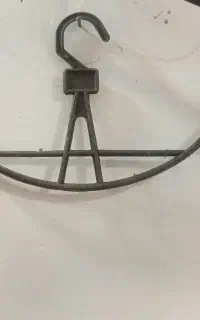 چوب لباسی