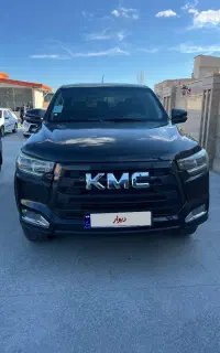 KMC T8 مدل ۴۰۲