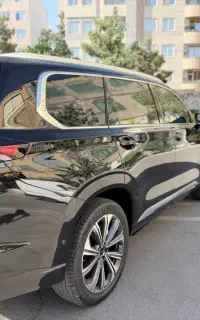 فروش خودرو ایکستریم VXTXL مدل ۱۴۰۳ تحویل ۱۴۰۴