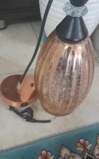 لوستر تک شاخه
