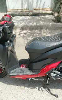 فروش موتر کلیک 150