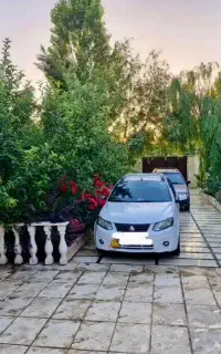 تور خانم ها فوری تماس بگیریدخونه باغ