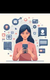 تولید محتوا به صورت حرفه ای و با تجیهزات کامل