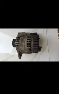 دینام پژو ۴۰۵