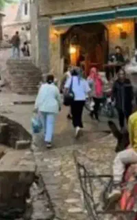 تور یک روزه قلات