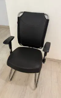 صندلی اداری برند نیلپر