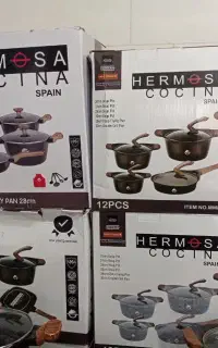 سرویس 12و15پارچ هرموساHERMOSA