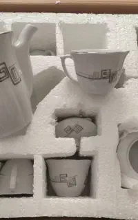 سرویس چای خوری