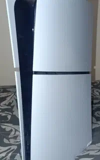PS5 Slim Digital 1TB