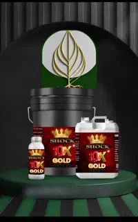 کود ارگانیک شوک