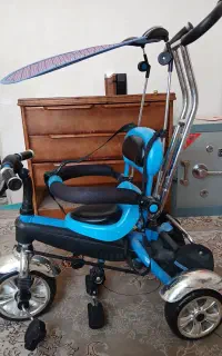 سه چرخه