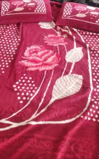 رو تختی در حد نو رنگ جیگری