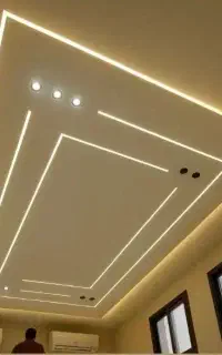 اجرای کناف تمام نقاط تهران