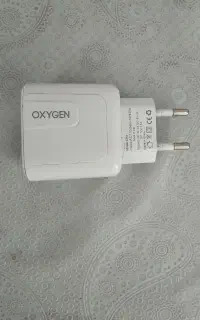 شارژر 30وات یک سر تایپ سی