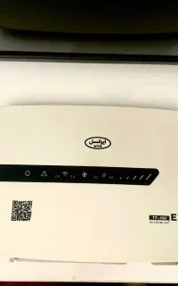 مودم هواوی اخرین مدل