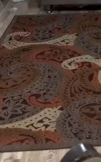 قالیچه فانتزی  4متری
