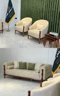مبلمان/دلــ+اوران/ جدید