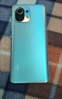 شیائمی mi 11 پرچمدار