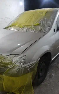 نقاشی خودرو