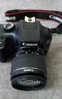 دوربین کنون D4000