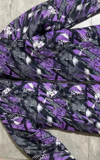 کاپشن و کیسه خواب