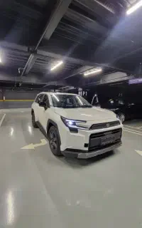 RAV4 Adventure 2026