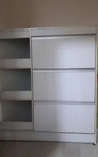 بوفه ۳ کشو جادار