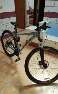 دوچرخه 29 اینچ Fuji نوادا 1.7