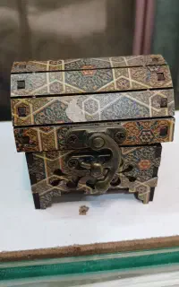 جای جواهری