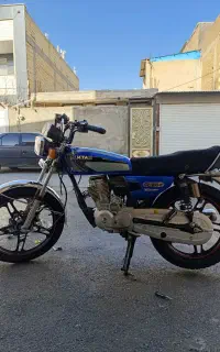 موتور همتاز ۲۰۰