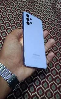 سامسونگ a32 بشدت تمیز
