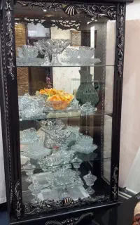 بوفه