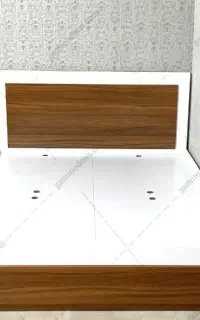 تخت خواب  دو نفره