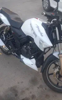 آپاچی ۱۸۰