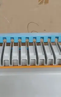 دستگاه صحافی