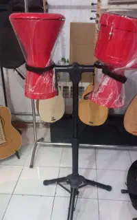 دف ضرب تمپو کاخن تنبک ناغارا کتاب اموزشی