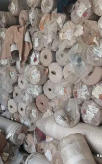 ۲۰هزار متر پارچه مبلی