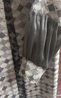 مانتو  مجلسی سایز ۳۸ ۴۰