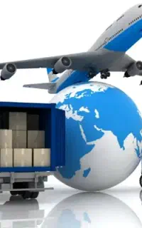 جویای کار بازرگانی