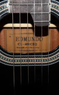 گیتار ادموندو