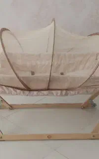 بانوج اقتصادی پشه بند دار